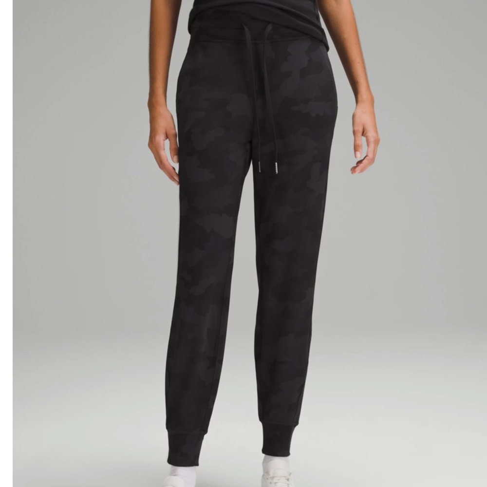 Lululemon Joggers